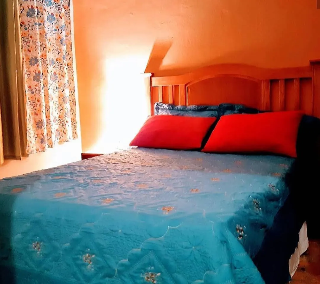 Hotel El Tronco Inc Boca Chica Bed & Breakfast