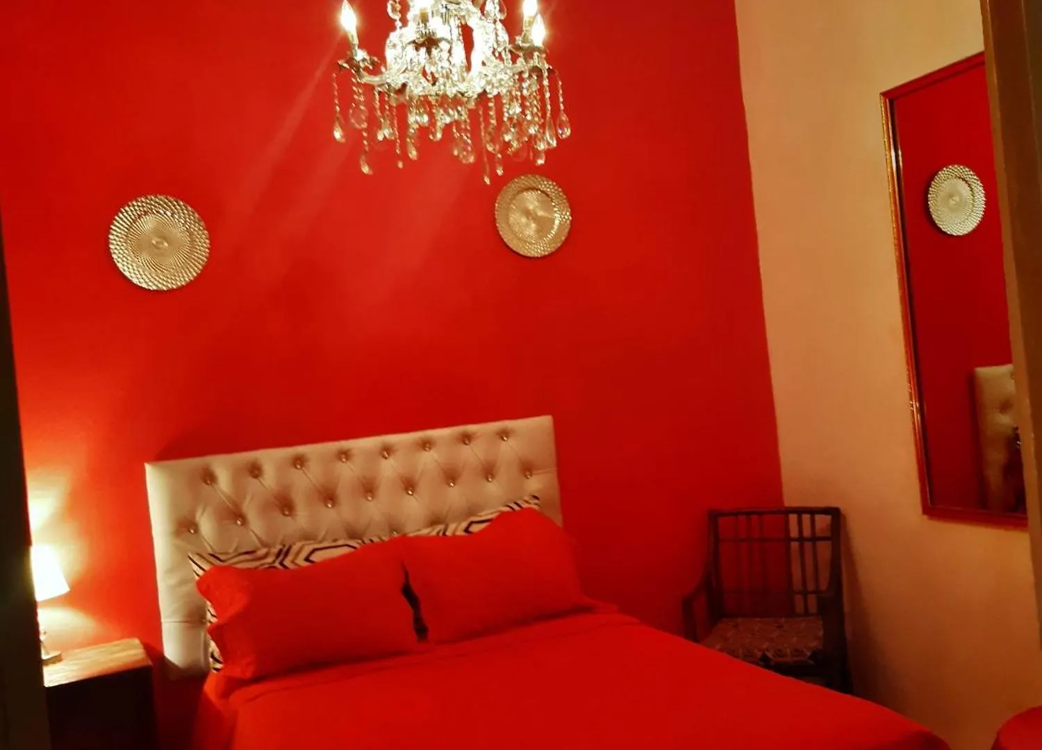 Hotel El Tronco Inc Бока-Чика