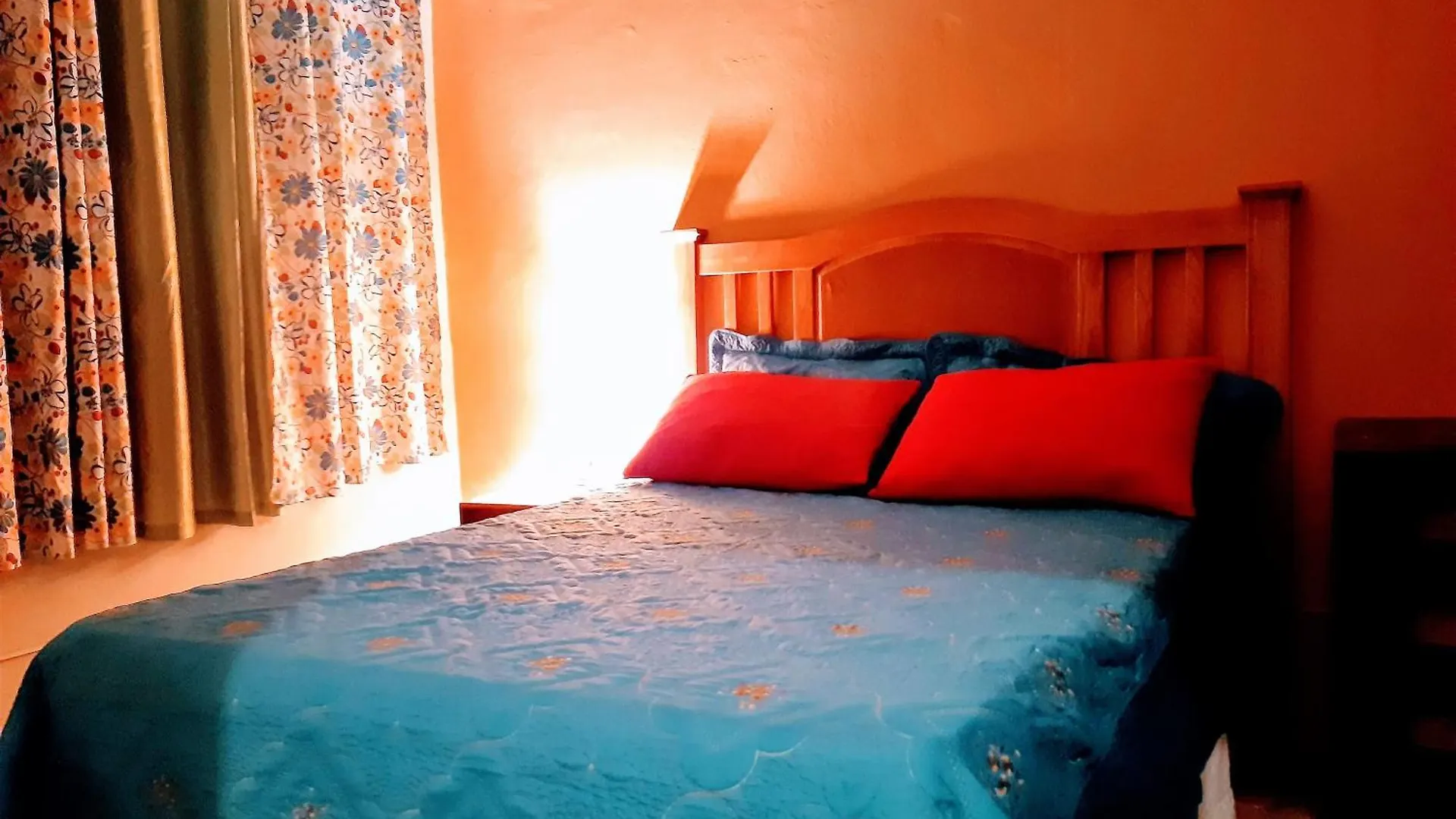 Hotel El Tronco Inc Бока-Чика Доминиканская Республика