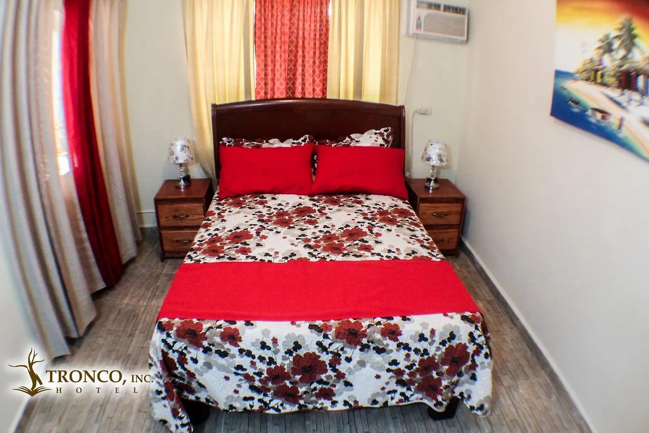 Bed and breakfast Hotel El Tronco Inc Boca Chica