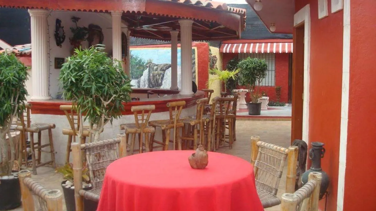Hotel El Tronco Inc Бока-Чика Доминиканская Республика