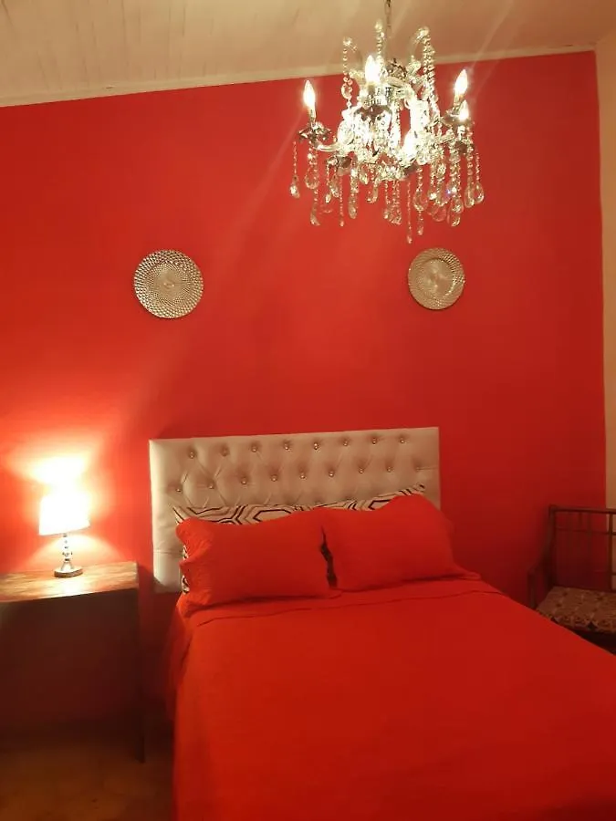 Hotel El Tronco Inc Бока-Чика Доминиканская Республика