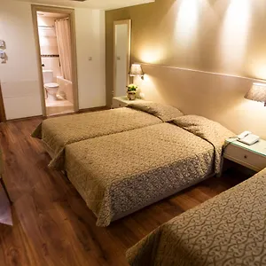 Hotel Davitel - Tobacco ****
