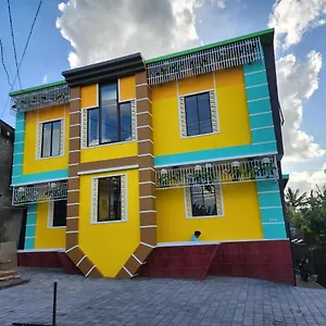 Guest house Hepi Yuk Luxury 