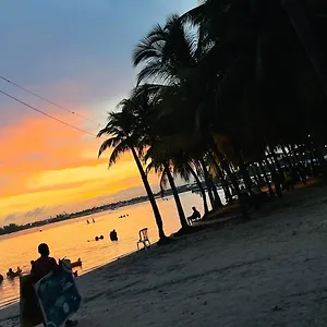 Arena Coco & Playa Boca Chica