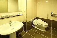 Hotel Ramada Jongno ***