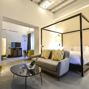 Legado Alcazar (adults Only) 4* Sevilla