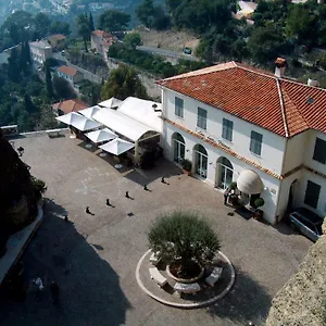 Restaurant Les Deux Freres 2* Roquebrune-Cap-Martin