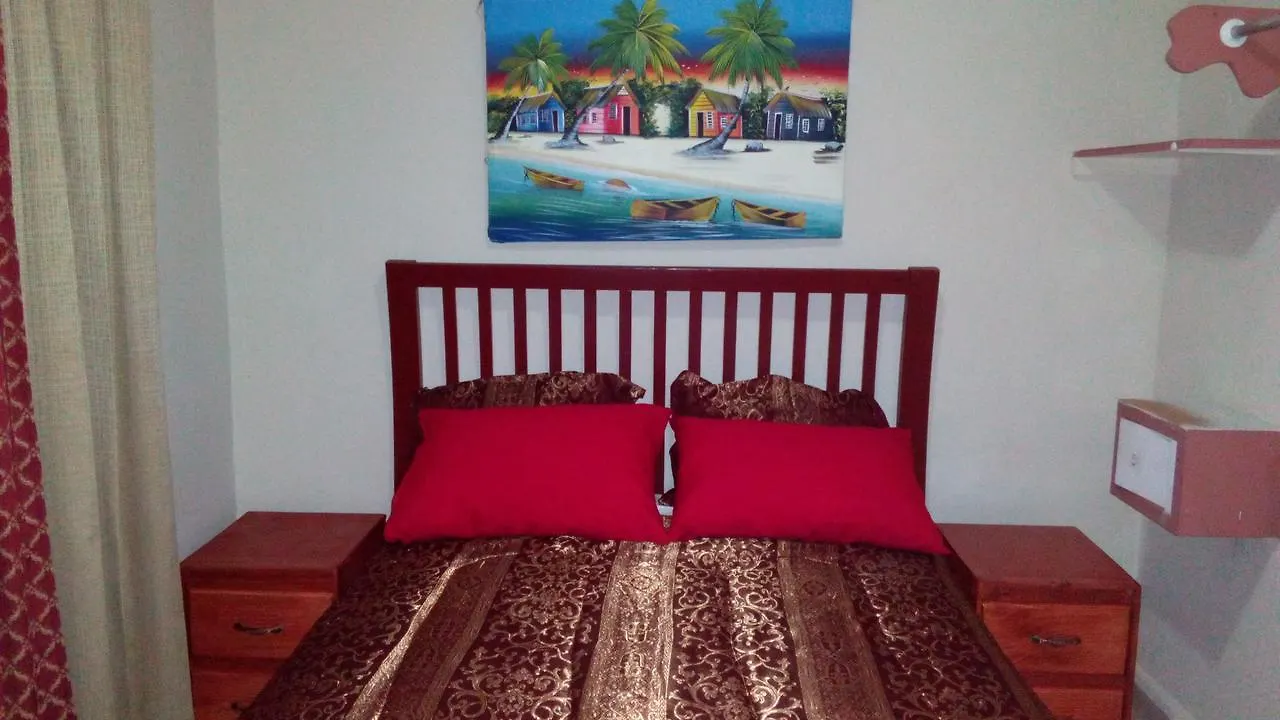 Hotel El Tronco Inc Бока-Чика Отель типа 