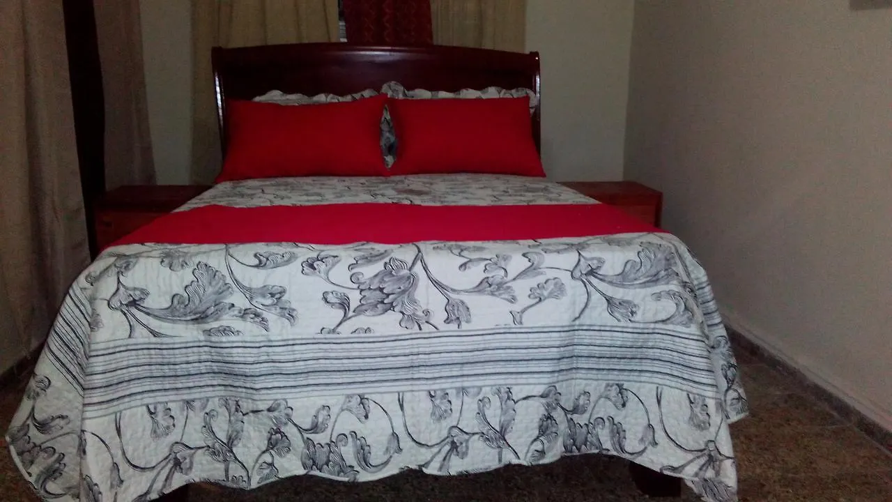 Hotel El Tronco Inc Бока-Чика
