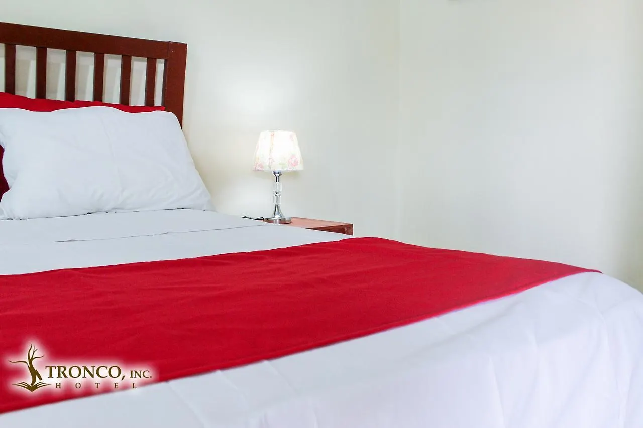 Hotel El Tronco Inc Бока-Чика Доминиканская Республика