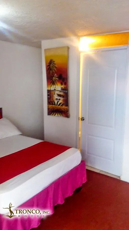 Hotel El Tronco Inc Бока-Чика Доминиканская Республика