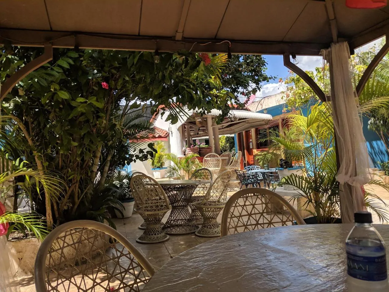 Hotel El Tronco Inc Бока-Чика 3*,  Доминиканская Республика